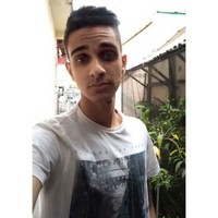Paulo Vítor Pereira Rodrigues