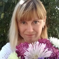 Alexandra Ilyukhina