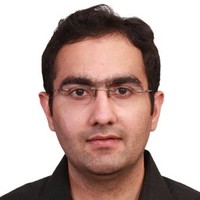 Muhammad Usman Farooq