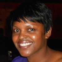 Andrea Latimore
