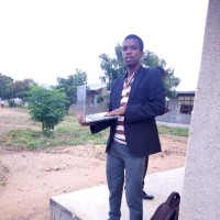 Joel Ndelema