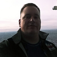 Jeremy Foster