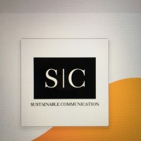 Sustainable Communication