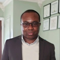 Augustine Onunaku, CPA, MBA.