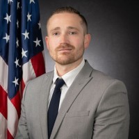 Jared Dearing