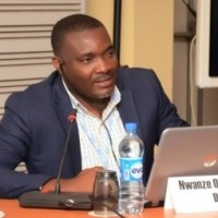 Nwanze Okonkwo