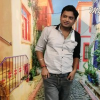 Priyanshu Gupta