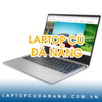 Laptop cu Da nang