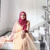 Tamanna Islam