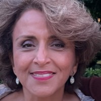 Afsaneh Naimollah
