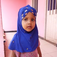 Megersa Abdulaziz
