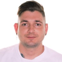 Svetoslav Lyubomirov Grigorov