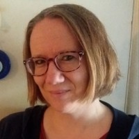 Manuela Guericke-Jones