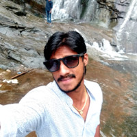 Vamsi Rajesh