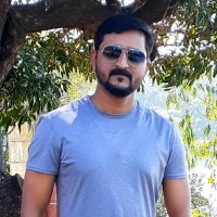 Ravindra Bathe