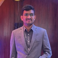 Suresh Kumar Raguraj