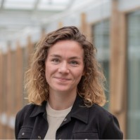 Susanne de Mooij