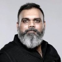 Vipul Salve