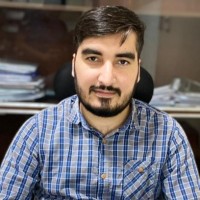 Nadeem Zahir