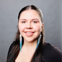 Tori Mcgeshick, M.L.S