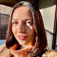 Rosa María Castillejo Sánchez