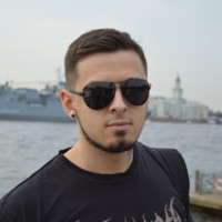 Maxim Prokopchuk