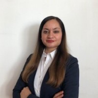 Gladys Bernal Flores