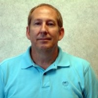 Mark Heintskill