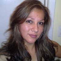 Mary Pinales