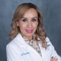 Gladys Ramirez