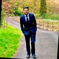 Prateek Lodha