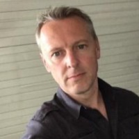 Laurent Gaultier