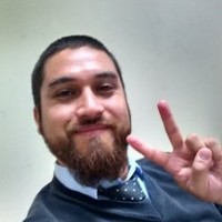 Raúl Antonio Alarcon Collao