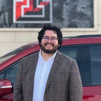 Sebastian Hernandez