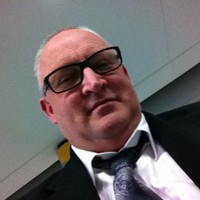 Peter Giles