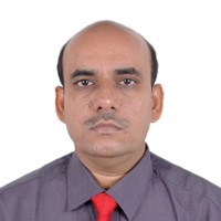 Sunil Sinha