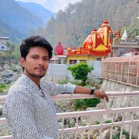 Kuldeep Meena