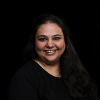 Vaishali Udani