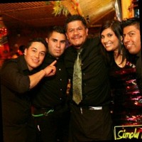 Martin Garcia