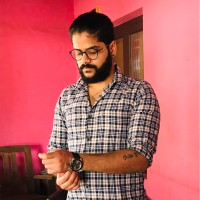 Rohit Damodaran