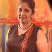 Ruvini Ranasooriya