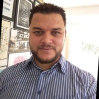 Cristiano Almeida