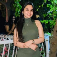 Manisha Negi