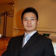 Michael Tian