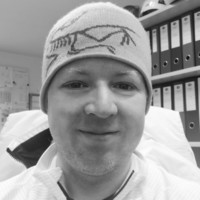 Thomas Arnold-Koller