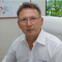 Oliver Dr. med. Krumm