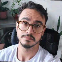 Luiz Felipe Teixeira