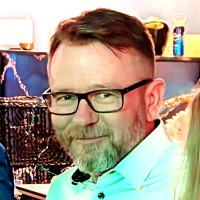 Reidar Kirketeig