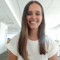 Luciana Madruga Cirión
