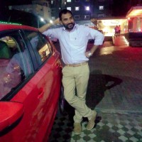 Venkateshwar Reddy Bojja